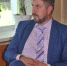 Валерий Крупнин посетил посёлок Стрелецкий - Газета Новая жизнь