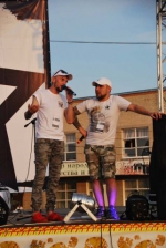 «Свои-2017»