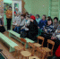 Жители микрорайона «Карин лес» встретились с главой - Газета Новая жизнь