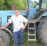 Александр Алимов:   Для меня работа – это отдых! - Газета Новая жизнь