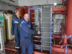 Скоро будет тепло