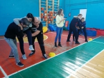 Команды народов