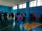 Команды народов