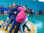 Команды народов