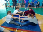 Команды народов