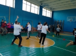 Команды народов
