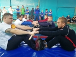 Команды народов
