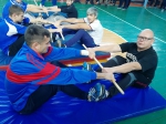 Команды народов