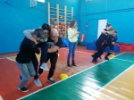 Команды народов