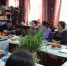 11 ноября исполнилось 18 лет литературно-поэтическому объединению «Родник». - Администрация Одоевского района