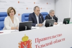 С 2019 года в Тульской области начнут работу региональные операторы по обращению с твердыми коммунальными отходами