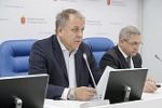 С 2019 года в Тульской области начнут работу региональные операторы по обращению с твердыми коммунальными отходами