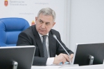 С 2019 года в Тульской области начнут работу региональные операторы по обращению с твердыми коммунальными отходами