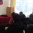 12 декабря 2018г. в с. Апухтино Одоевского района состоялась встреча жителей села с главой администрации МО Одоевский район Крупниным В.Е. - МО Одоевский район