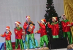 Добрая сказка