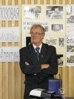 С юбилеем