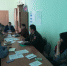 Заседание антинаркотической комиссии - Администрация Одоевского района