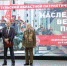 В Туле прошел III областной патриотический форум «Наследники Великой Победы» - Газета Новая жизнь