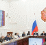 Совещание в режиме ВКС под председательством губернатора - Газета Новая жизнь