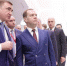Дмитрий Медведев посетил стенд Тульской области - Газета Новая жизнь