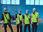 "А ну-ка парни"