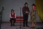 Год театра открыт
