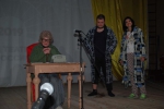 Год театра открыт