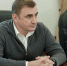 Алексей Дюмин: «Необходимо сделать услугу по обращению с ТКО доступной и качественной для каждого жителя нашего региона» - МО Одоевский район