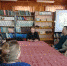 «Задушевные чтения» - МО Одоевский район