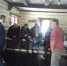 Встреча с жителями д. Юшково - Администрация Одоевского района