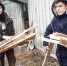 Настоящие тимуровцы - Газета Новая жизнь