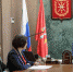 Губернатор встретился с уполномоченным по правам ребенка в Тульской области Наталией Зыковой - Газета Новая жизнь