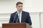 Алексей Дюмин проконтролировал ход выполнения государственных и муниципальных программ в Одоевском районе