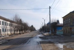 Похолодало...