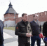 Глава региона проинспектировал благоустройство набережной - Газета Новая жизнь