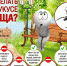 Обезопасьте себя от укуса клеща - Газета Новая жизнь