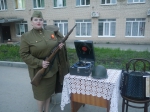 Салют Победы