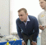 Алексей Дюмин: «Вы делаете работу, которая реально влияет на судьбы людей» - МО Одоевский район