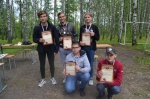Быстрее, выше, сильнее!
