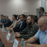 Наблюдателям рассказали о правах и обязанностях - Газета Новая жизнь