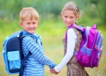 Советы родителям при выборе школьного ранца