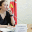 Приём ведёт Лариса Соломатина - Газета Новая жизнь