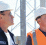 Первый этап работ завершён - Газета Новая жизнь