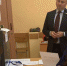 Депутат Госдумы Николай Петрунин посетил избирательные участки в Тульской области - Газета Новая жизнь