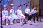 «Мы единое целое!»