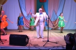 «Мы единое целое!»