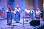 «Мы единое целое!»