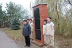 Мы память сохраним