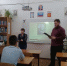 Видеолекторий «Человек-легенда» - МО Одоевский район