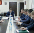Обсудили вопросы перспективного развития электросетевого комплекса региона - Газета Новая жизнь